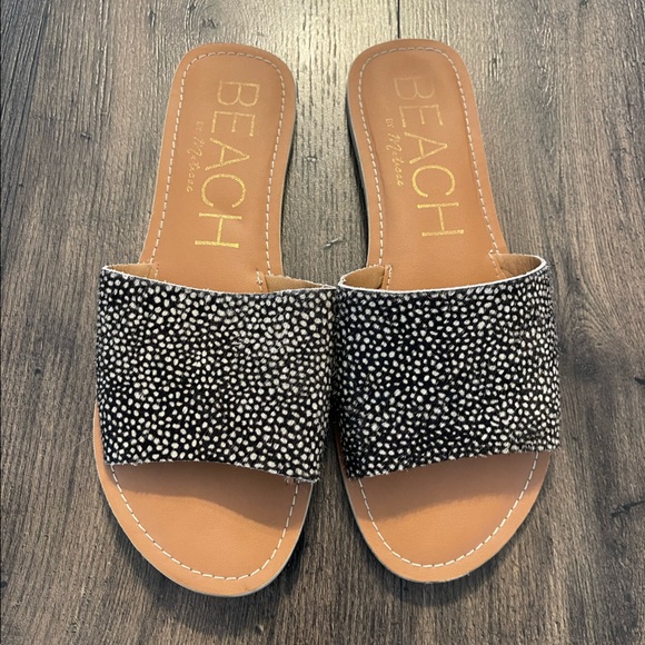 Matisse Shoes - Beach by Matisse